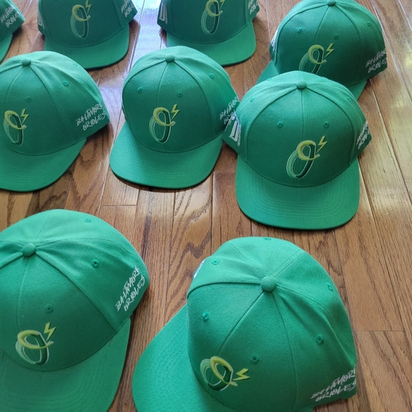 SNAPBACK HATS - Picture 4 of 4